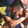 Valbuena'dan Cocu'ya tepki Valbuena'dan Cocu'ya tepki