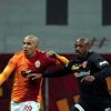 Galatasaray ile Kayserispor 50. randevuda