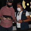 Zeytinlik alanda çıkan yangın ormana sıçradı Zeytinlik alanda çıkan yangın ormana sıçradı