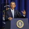 Obama: Halen Müzakere Aşamasındayız Obama: Halen Müzakere Aşamasındayız