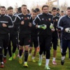 Kayserispor'da Bobo Belirsiz Kayserispor'da Bobo Belirsiz