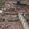 Toplu PKK mezarlığı bulundu! Toplu PKK mezarlığı bulundu!
