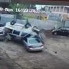 Hapis cezasını duyunca mahkemeden bakın nasıl kaçtı! Hapis cezasını duyunca mahkemeden bakın nasıl kaçtı!