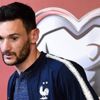 Lloris: Türkiye maçı çok önemli Lloris: Türkiye maçı çok önemli