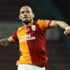 Sneijder'in niyeti başka