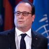 Hollande konuştu: Fransa'da OHAL 3 ay sürecek