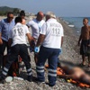 Rus bilim adamı Antalya’da boğuldu Rus bilim adamı Antalya’da boğuldu