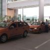 Uber kararı havalimanı taksicilerini sevindirdi Uber kararı havalimanı taksicilerini sevindirdi