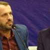 Saffet Sancaklı'dan Hakan Şükür ve Arif Erdem açıklaması Saffet Sancaklı'dan Hakan Şükür ve Arif Erdem açıklaması
