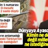 Başkan Recep Tayyip Erdoğan: Eski Türkiye geride kaldı Başkan Recep Tayyip Erdoğan: Eski Türkiye geride kaldı