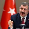 Sağlık Bakanı Koca: Bilim Kurulu, İstanbul, Ankara ve Bursa için maske kullanma zorunluluğu önerisinde bulundu