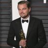 DiCaprio, adını aldığı Da Vinci'yi oynayacak