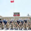 Dağ gibi mesaj! Dağ gibi mesaj!