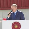 ﻿Erdoğan canlı yayında açıklıyor