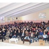 Besni İlçesinde, “Hoşgörü” Konulu Konferans Besni İlçesinde, “Hoşgörü” Konulu Konferans