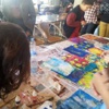 Dalaman’da İlk Defa Resim Şenliği Dalaman’da İlk Defa Resim Şenliği
