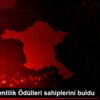 2019 Verimlilik Ödülleri sahiplerini buldu