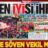 İYİ Partili Lütfü Türkkan, şehit kardeşine hakaret yağdırdı! Partisi sessiz kaldı şehit yakınları isyan bayrağı açtı