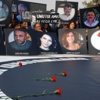 Kadıköy'deki protestoda 'katil devlet' sloganları
