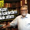 Celal Şengör, öğrencisinin eteğini kaldırıp attığı tokadı anlattı Celal Şengör, öğrencisinin eteğini kaldırıp attığı tokadı anlattı