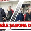 Adıyaman'daki koronavirüs denetimlerinde akılalmaz olay! Polis bile şaşkına döndü! Adıyaman'daki koronavirüs denetimlerinde akılalmaz olay! Polis bile şaşkına döndü!