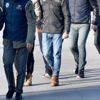 Samsun merkezli FETÖ/PDY operasyonunda 9 şüpheli gözaltına alındı Samsun merkezli FETÖ/PDY operasyonunda 9 şüpheli gözaltına alındı