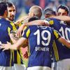 Onur kupası!