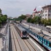 Marmaray raylarına düşen kişi hayatını kaybetti