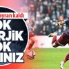 Trabzonspor'un Yunan yıldızı Manolis Siopis: Çok enerjik çok çılgınız Trabzonspor'un Yunan yıldızı Manolis Siopis: Çok enerjik çok çılgınız