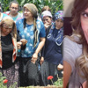 THY hostesine yürek yakan veda THY hostesine yürek yakan veda