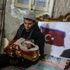 Gazzeli bebeğe 'Recep Tayyip Erdoğan' ismi Gazzeli bebeğe 'Recep Tayyip Erdoğan' ismi