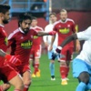 Trabzonspor dördüncülük fırsatını tepti