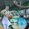 Daçka'ya TED Kolejliler darbesi! Daçka'ya TED Kolejliler darbesi!