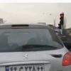 "İran'da patlıcan yağdı" iddiası "İran'da patlıcan yağdı" iddiası