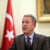 Akar'dan kritik görüşme