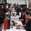 İstanbul Havalimanı'nda ilk uçuş heyecanı