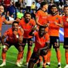 Başakşehir'de Epureanu şoku! Sezonu kapattı