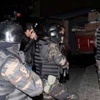 İstanbul'da 400 polisle büyük uyuşturucu operasyonu İstanbul'da 400 polisle büyük uyuşturucu operasyonu
