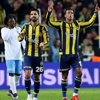 Süper Lig'in yeni lideri Fenerbahçe !