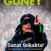 GÜNEY, 91'inci sayısıyla okuyucusunun karşısında