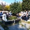 Takım arkadaşları doktor ağabeylerini unutmadı Takım arkadaşları doktor ağabeylerini unutmadı