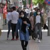 Kars'ta maskesiz dolaşmak yasaklandı