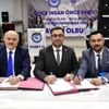 Biga Belediyesinde toplu iş sözleşmesi imzalandı Biga Belediyesinde toplu iş sözleşmesi imzalandı