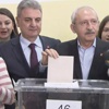 CHP'de ses kaydı krizi! CHP'de ses kaydı krizi!