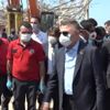 Yaptığı yazılım sayesinde Renault Toros'la Tesla’ya rakip çıktı