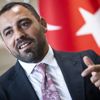 Hamza Yerlikaya: İlkleri yaşıyoruz