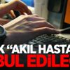 Oyun bağımlılığını “akıl hastalığı” kabul edilecek
