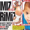Suriyeli 16 aylık bebek, yaşam mücadelesiyle destan yazdı: Türk hekimlerinin başarılı operasyonuyla sağlığına kavuştu Suriyeli 16 aylık bebek, yaşam mücadelesiyle destan yazdı: Türk hekimlerinin başarılı operasyonuyla sağlığına kavuştu