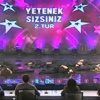 Bu minikler bir başka…