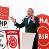 Kılıçdaroğlu Antalya mitinginde konuştu: "Bal gibi olur" Kılıçdaroğlu Antalya mitinginde konuştu: "Bal gibi olur"
